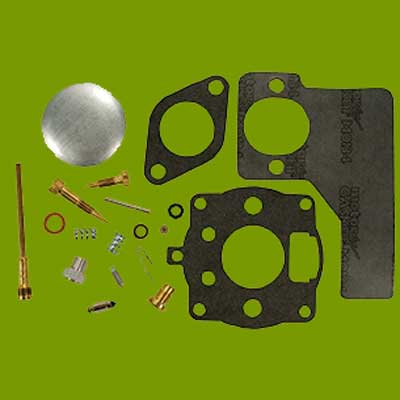(image for) Briggs & Stratton Carburetor Kit 391071, 394989, 520-630